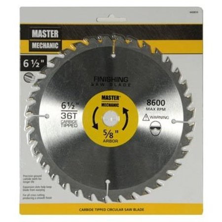 DISSTON MM 61236T Circ Blade 440859